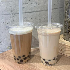 BOBA