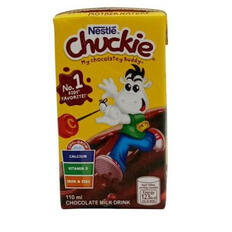 CHCK